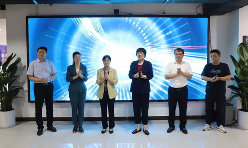 合肥數(shù)字文化創(chuàng)意產(chǎn)業(yè)研發(fā)中心啟動(dòng)，以內(nèi)容服務(wù)為引擎驅(qū)動(dòng)文化科技融合新篇章